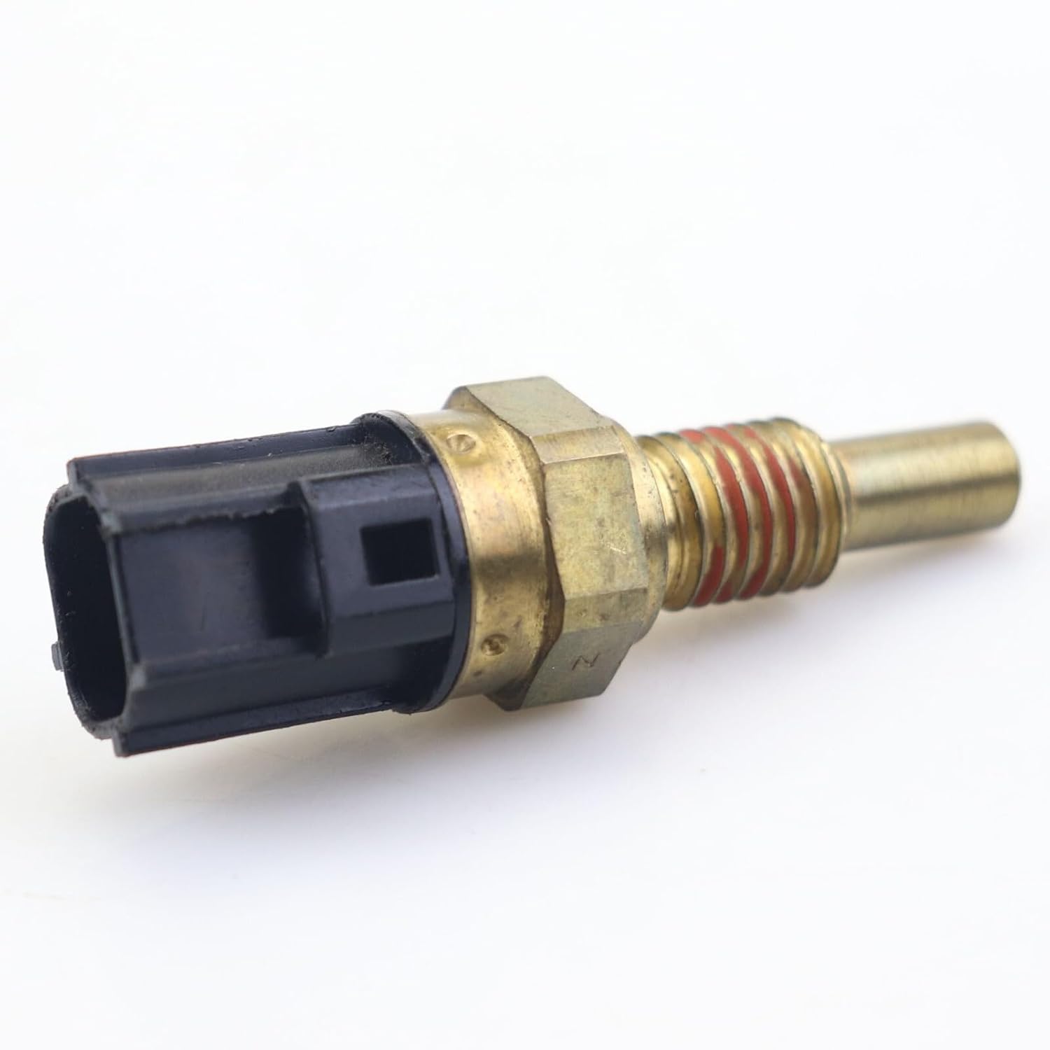 1-Pack Compatible with Ford Cylinder Head Temperature Sensor 1997-2019 F-150 Explorer 8L3Z-6G004-A