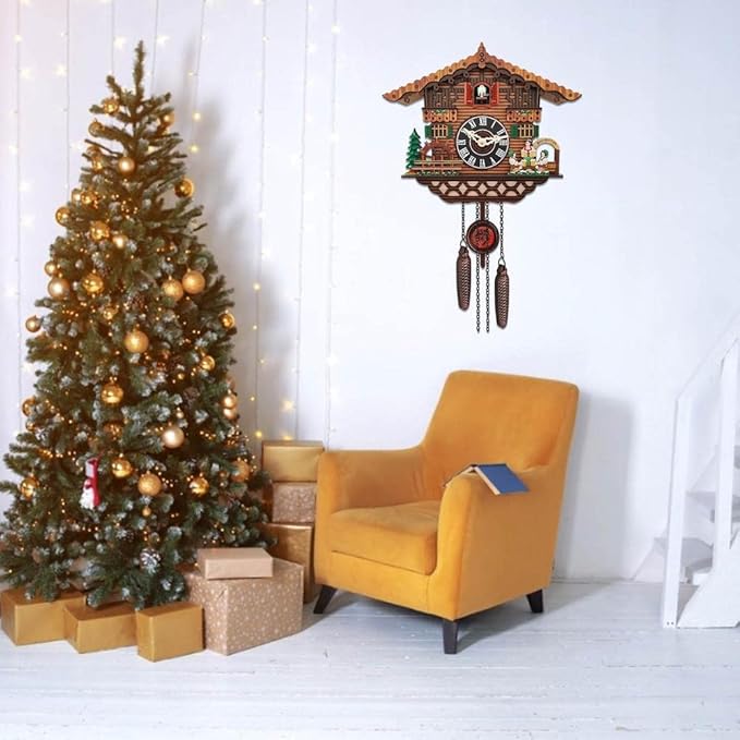 大人気商品 ☆レア☆鉄味 木の古び具合よい雰囲気 アンティーク 時計