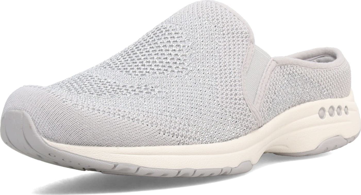 Easy Spirit Takeknit 2 Medium Gray 9 WW (EE)