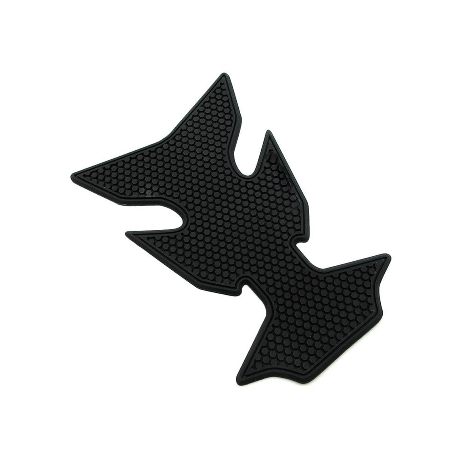Motorcycle Rubber Tank Fish Pad Decals Protective Sticker for S1000RR S1000XR S1000R R1250GS R1200GS Adventure F800GS F850GS