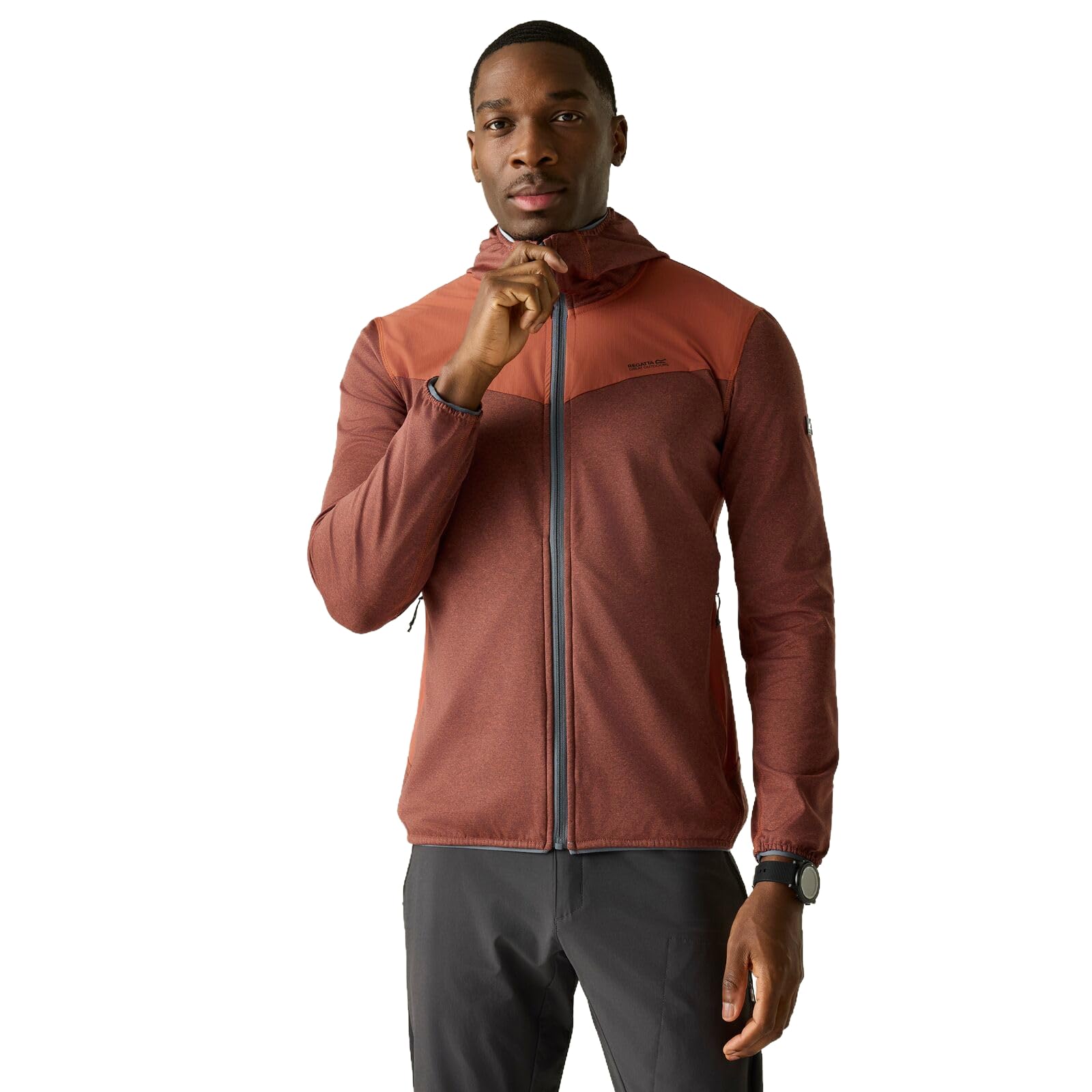 Regatta Męski Finchdale Midlayer