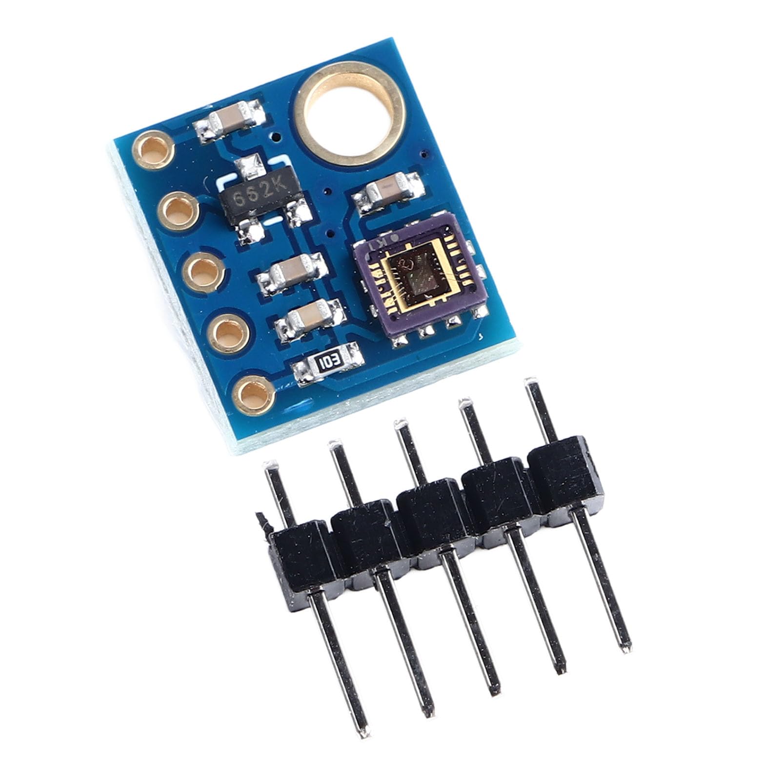 GY 8511 UV-Sensormodul PCB-Lichtsensormodul UV-Erkennungssensor mit Zubehör