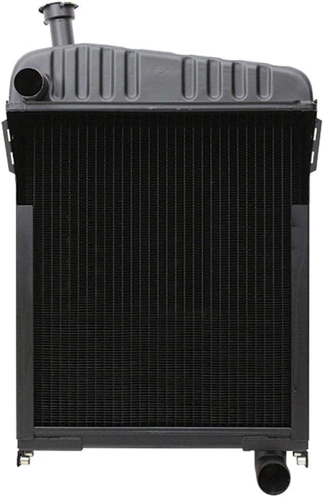 211138 Radiator - Crawler - 17 1/8 x 15 1/8 x 2 Fits John Deere