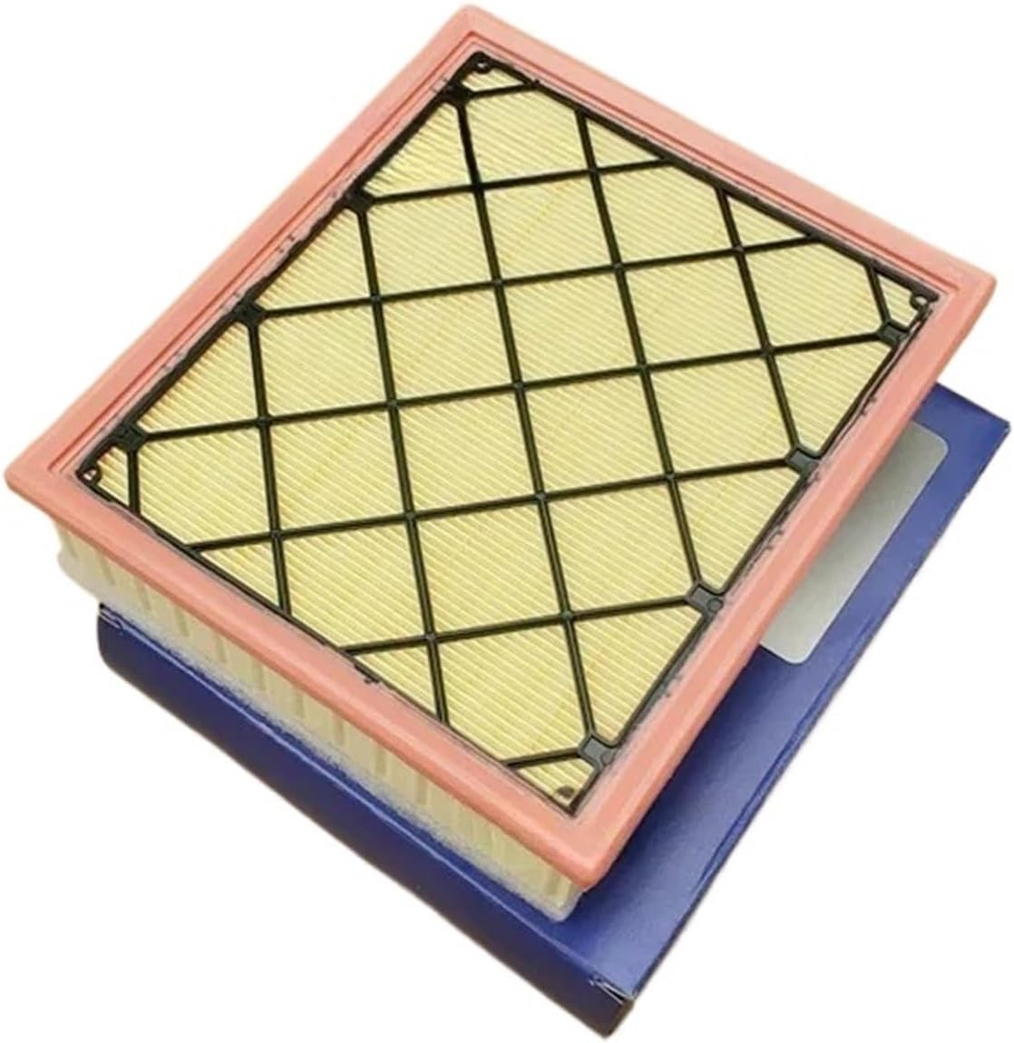 Car Air Filter Cleaner Element 30757155 For C30 C70 S40 S60 S80 II V40 V50 V60 V70 III 2.0 2.4 2.5 T4 T5 Engine