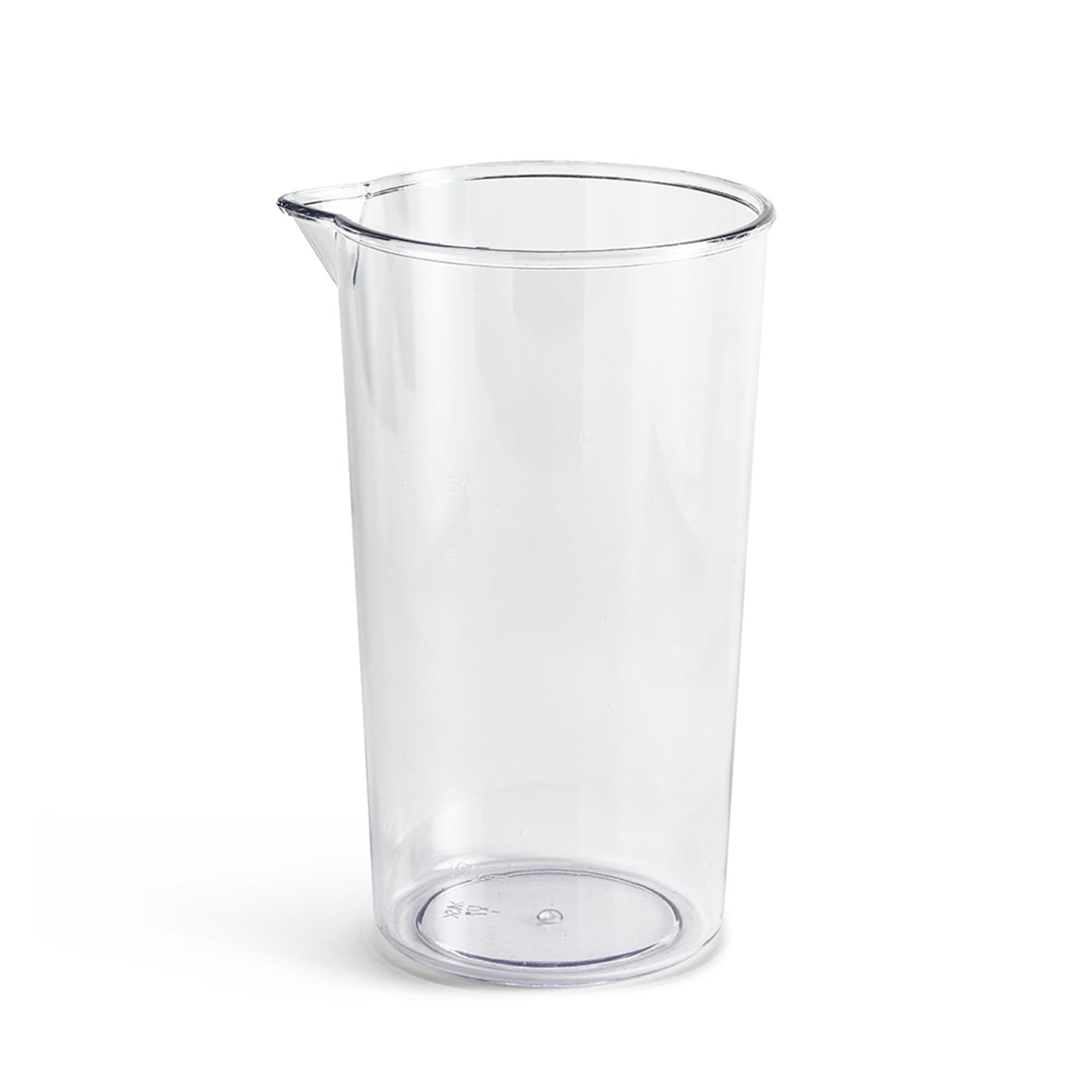 Tognana Iridea, Frullatore a Immersione 3in1, plastica-acciaio inox,Champagne