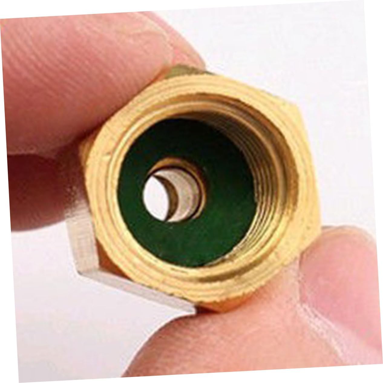 STOBAZA External to Internal Air Conditioning Converter Adapter for Auto and Car Systems Durable and Reliable Fitting for Easy