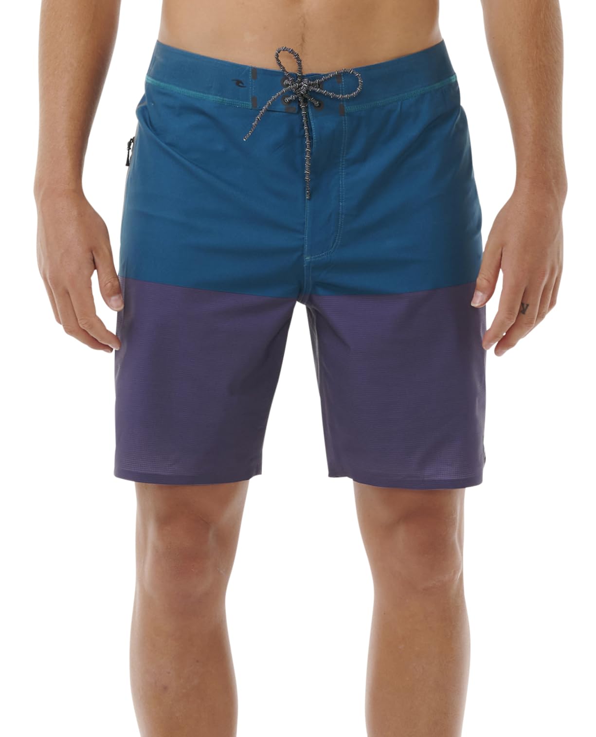 Boardshort Rip Curl Mirage pantalones cortos hombre elásticos sin rozaduras 3