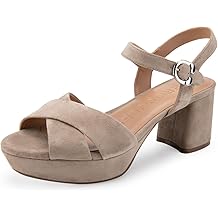 Aerosoles Womens Cosmos Heeled Sandals