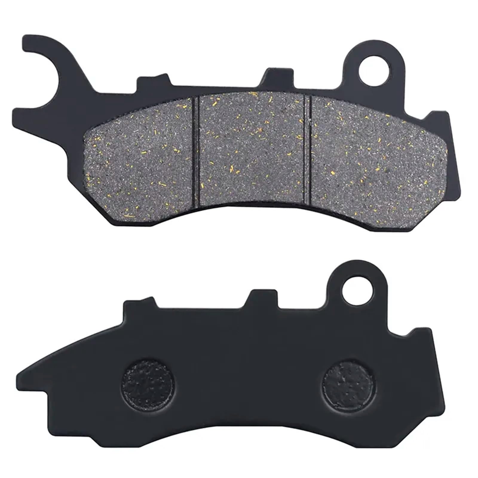 Pastiglie Dei Freni Per PCX125 2018-2021 Per PCX 150 Per PCX150 Per Hybrid 2017-2021 Per Zoomer 110 2019 2020 2021 Pastiglie Freno Anteriori Moto Pastiglie Freno Moto