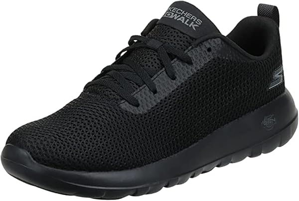 Skechers Mężczyźni Go Walk Max EffortAdidasy
