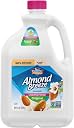 Almond Milk