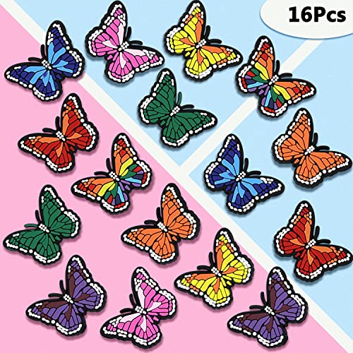 Image of CUNUEN Cute Charms for Clogs Shoe Decoration