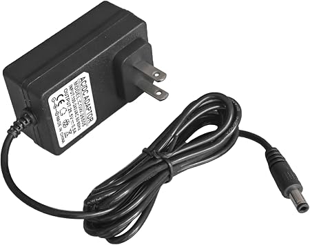 26.5V Power Cord Replacement for Homeika Cordless Vacuum H016 HA016 Cordless Handheld Stick Vacuum Cleaner Charger