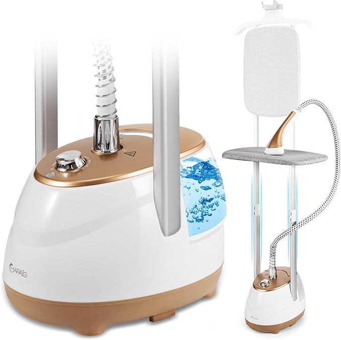 Steamer