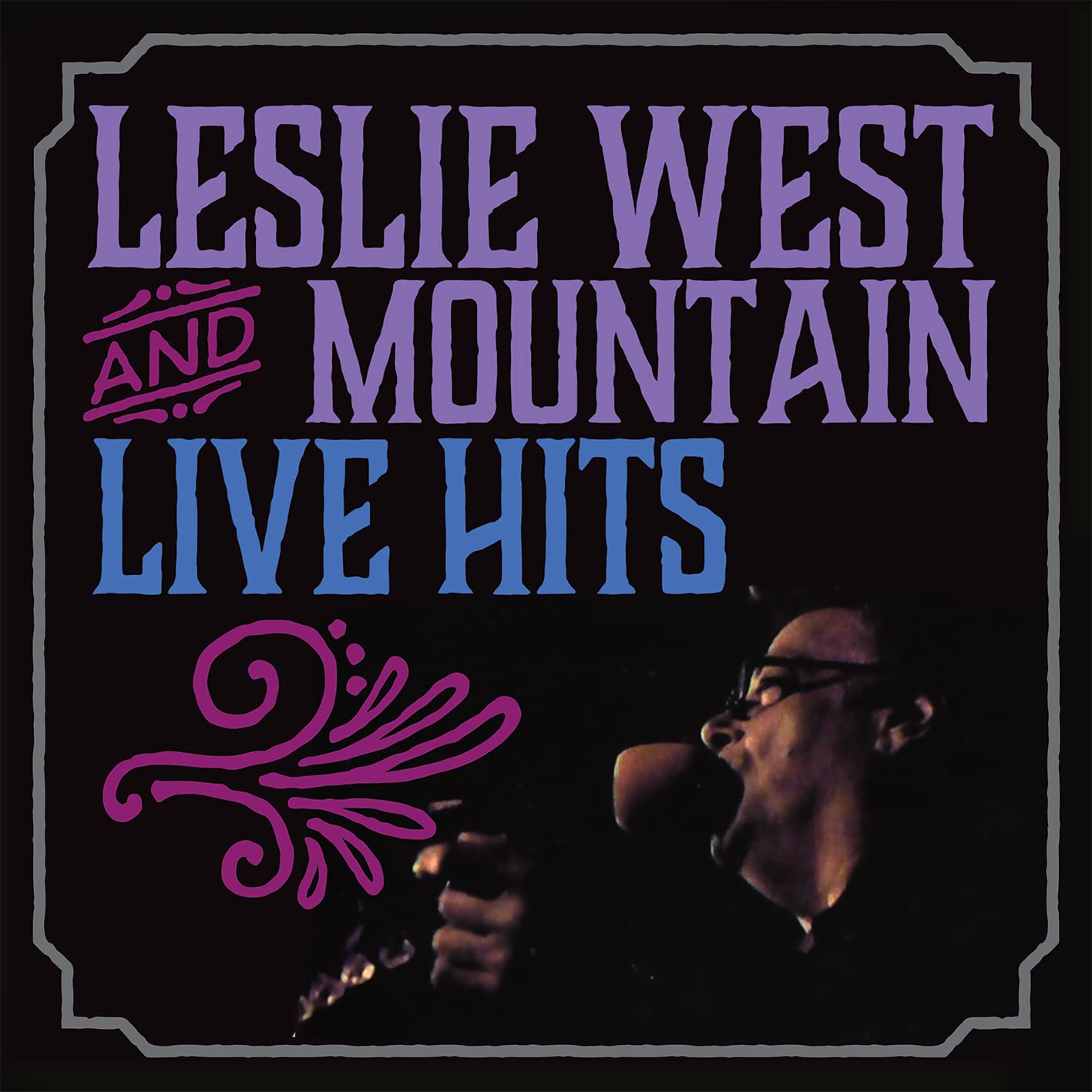 Live Hits (2lp Clear Red Vinyl) [VINYL]