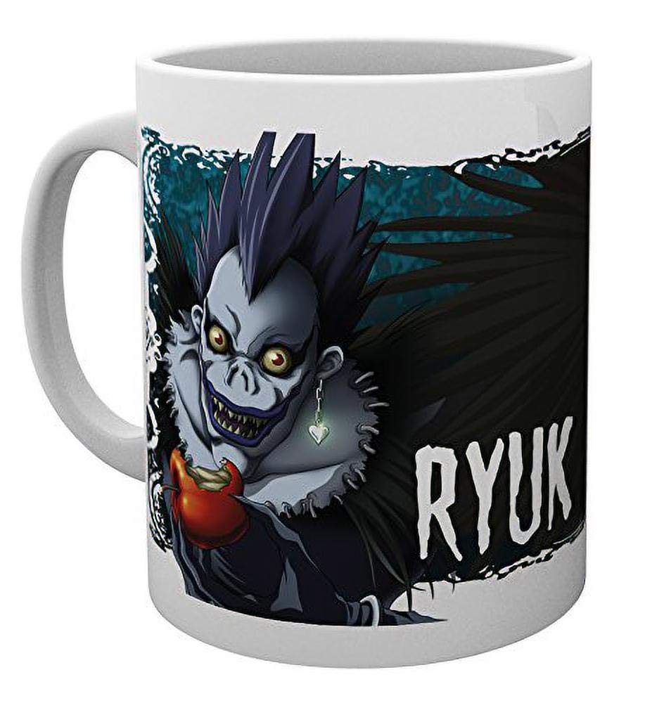 GB eye Death Note Ryuk Mug