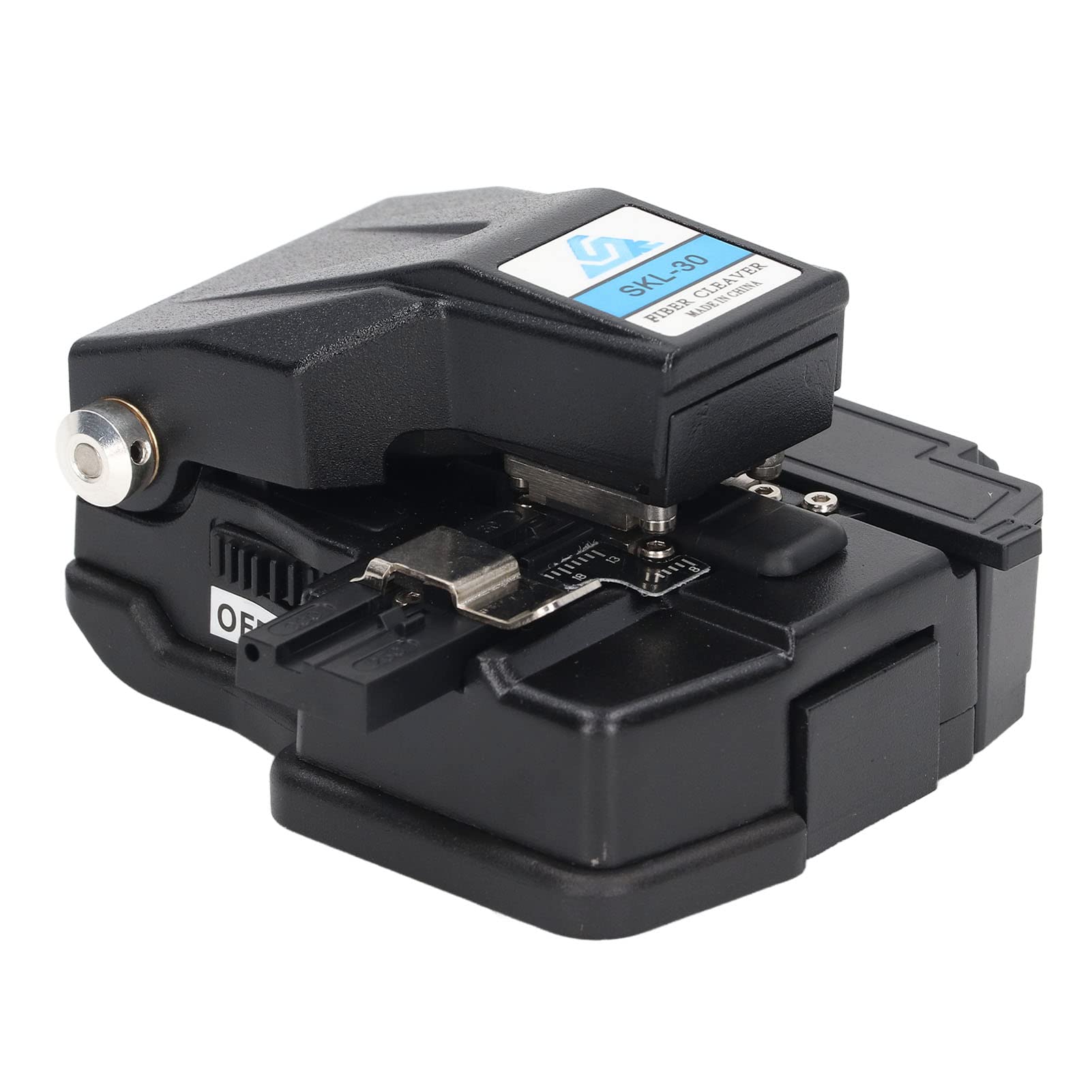 Cliveuse | | Cliveuse fibre optique professionnelle - Coupe