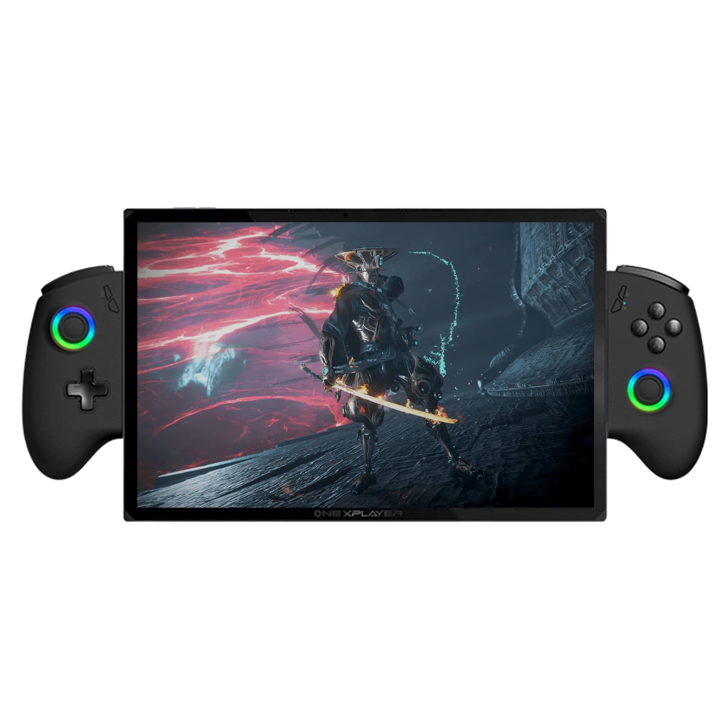 ONEXPLAYER X1 AMD Ryzen 7 8840U PC de Jeu Portable | Écran 10,95