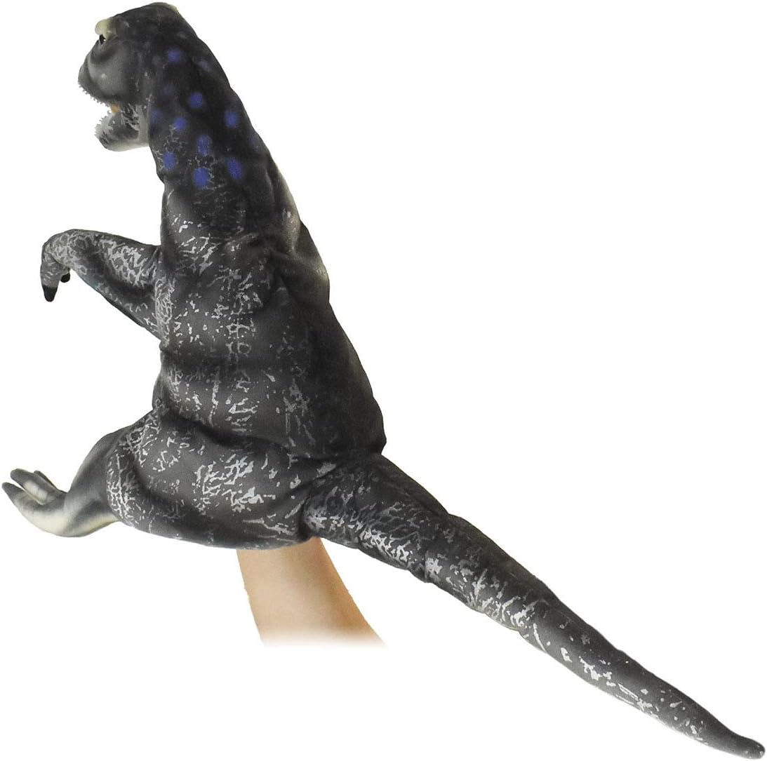 Hansa - Albertosaurus Puppet, 20"