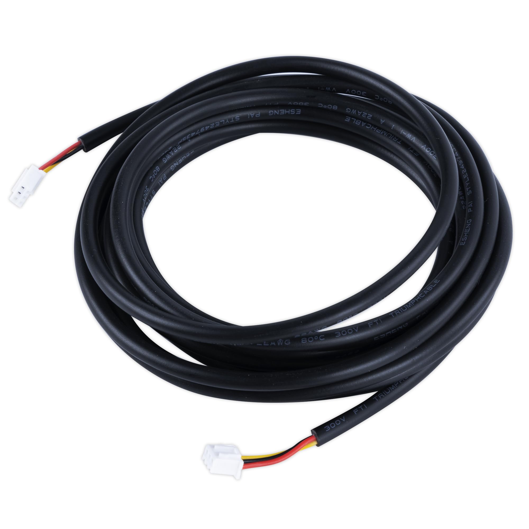 Câble PWM FoxAlien 3m pour modules FA40W FA20W et CNC Masuter Pro