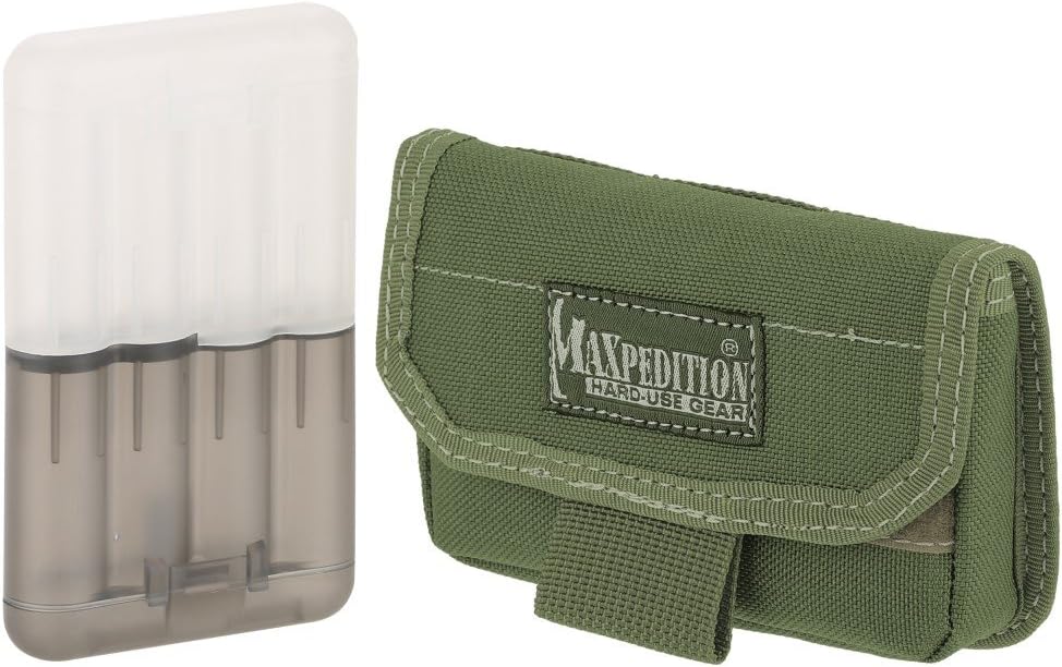 MAXPEDITION Gear Volta Battery Pouch