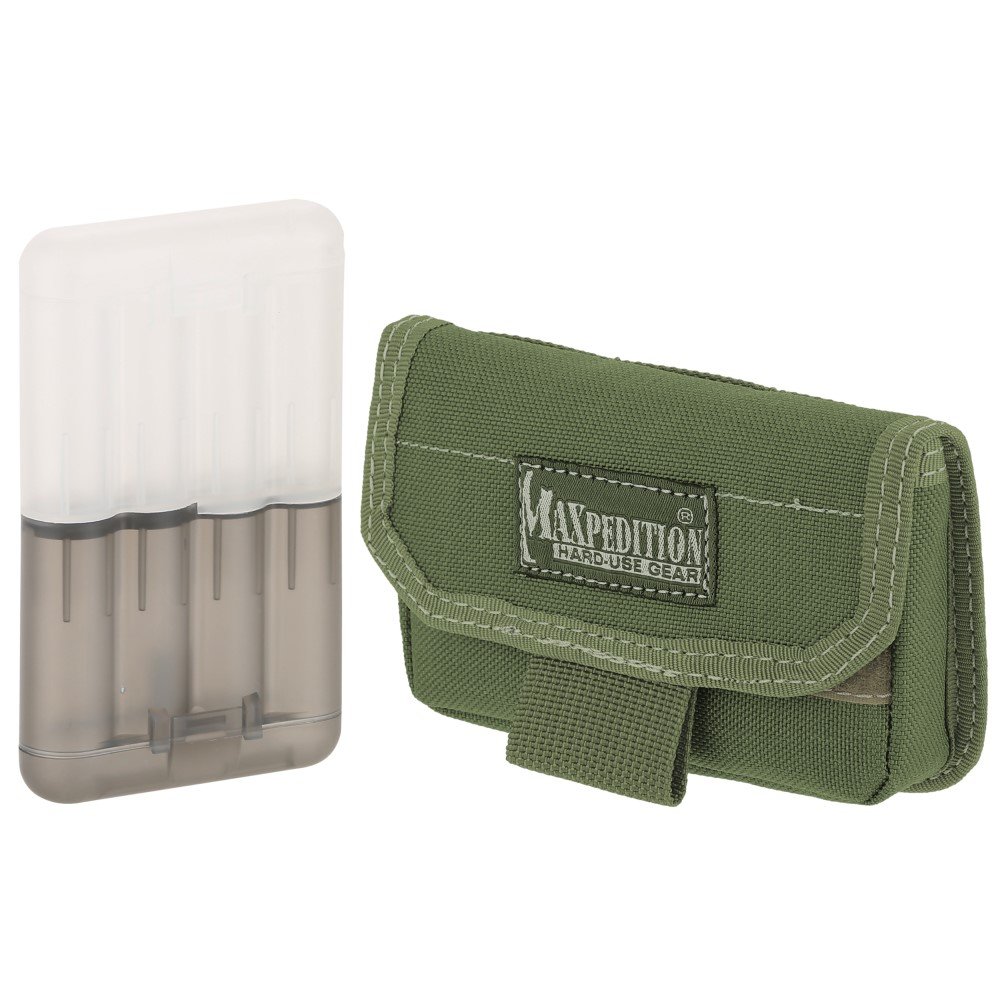 MAXPEDITION Gear Volta Battery Pouch