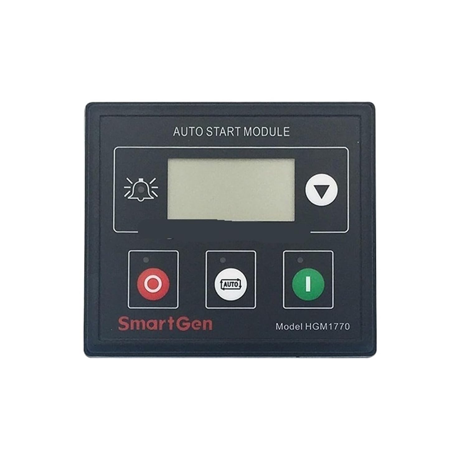 HGM1770 Genset Controller for Diesel genset or Gasoline genset auto Start Module