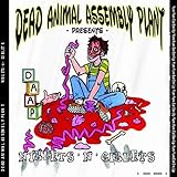 Strip Off Your Skin (April Exe. Remix) [Explicit]