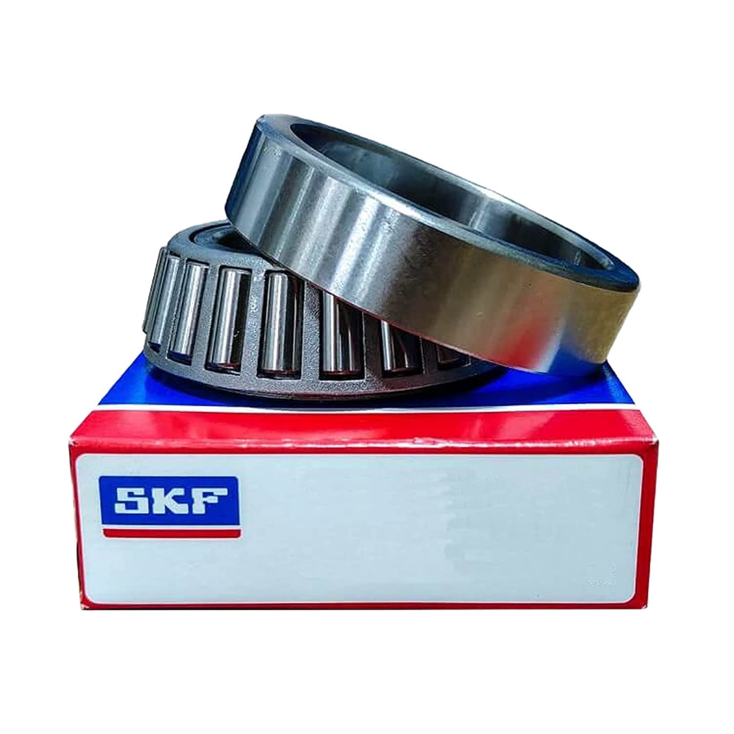 SKF 30211 J2/Q Tapered Roller Bearings 55x100x22.75mm. Same Day Shipping