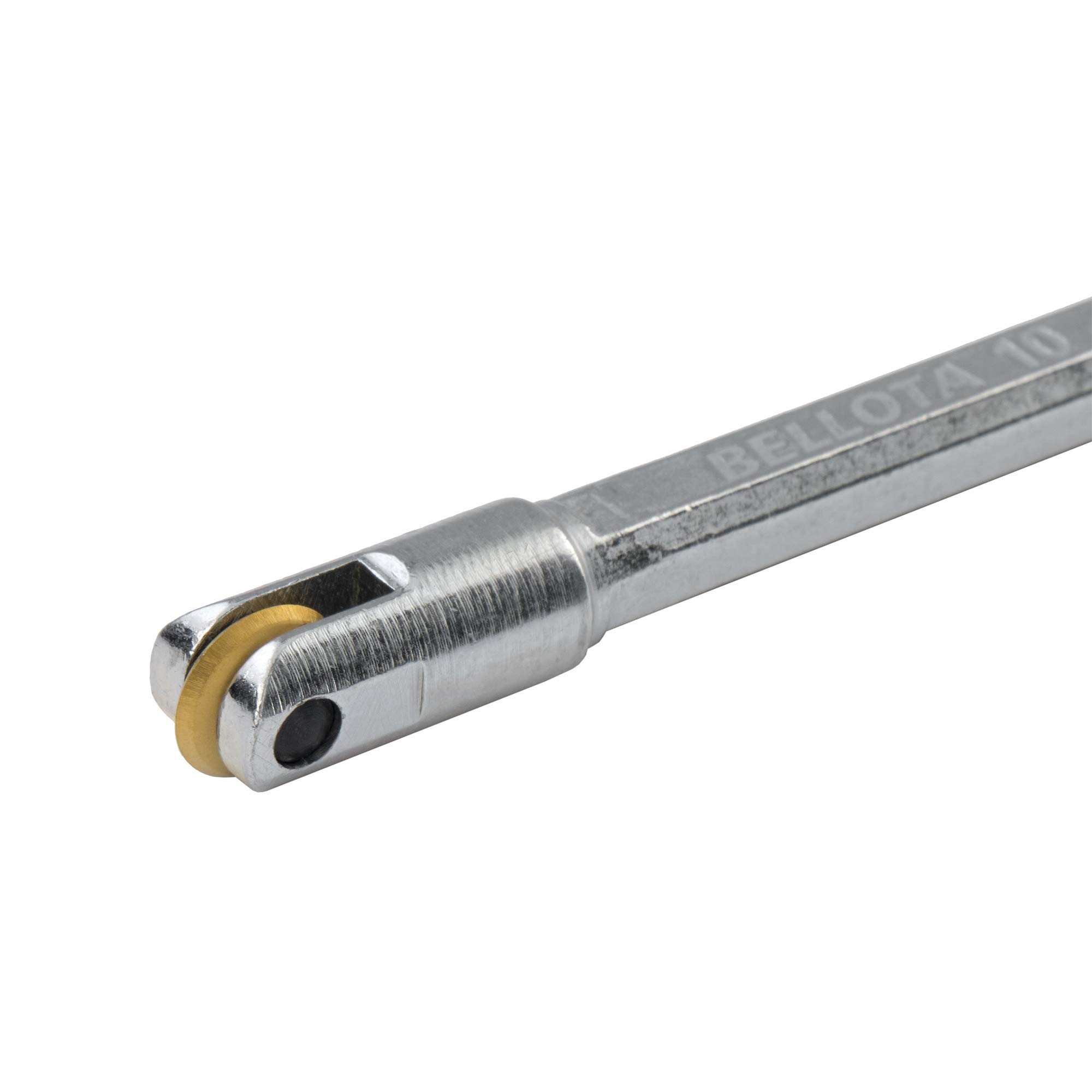 Bellota Rodel Titanium 10T - Rodel para su uso en gres y gres porcelánico