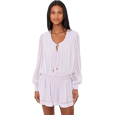 Юбка Free People Sunbeam Mini