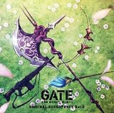 TV ANIME[GATE JIEITAI KA NO CH