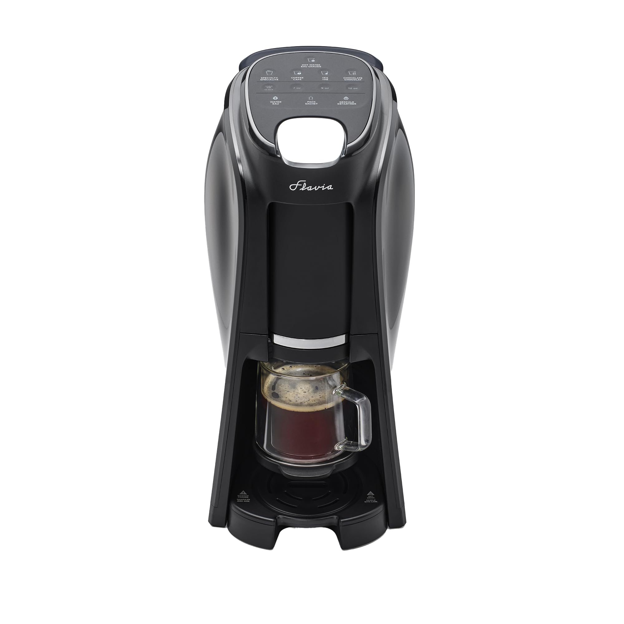 Flavia Aroma Brewer