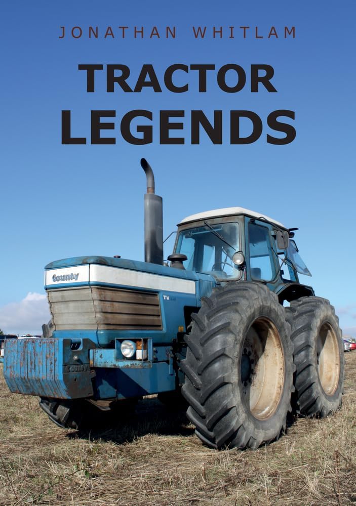 – Tractor Legends