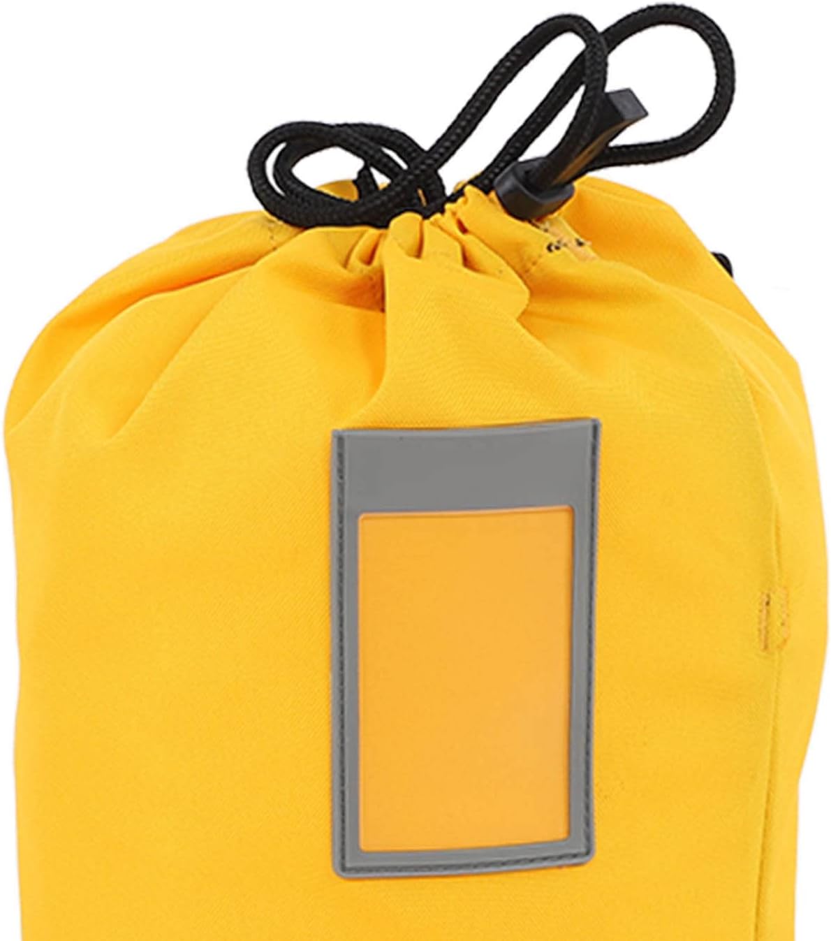 Rope Bag, Large Capacity Climbing Rope Bag, Arborist Throw Bag, Rock Climbing Backpack, WaterproofFolding Shoulder Backpack with Tightness, Climbing Gear Bag