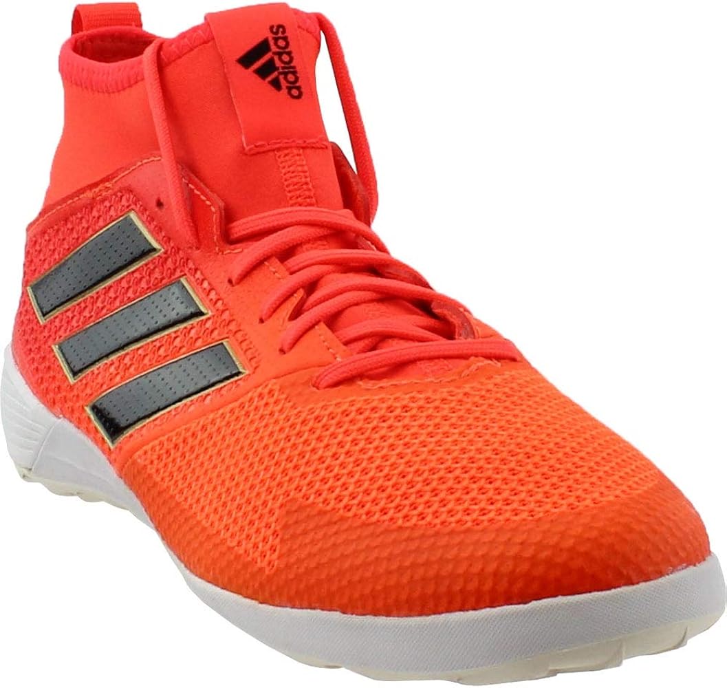 Amazon.com: adidas Performance Men's ACE Tango 17.3 in Shoe, Solar