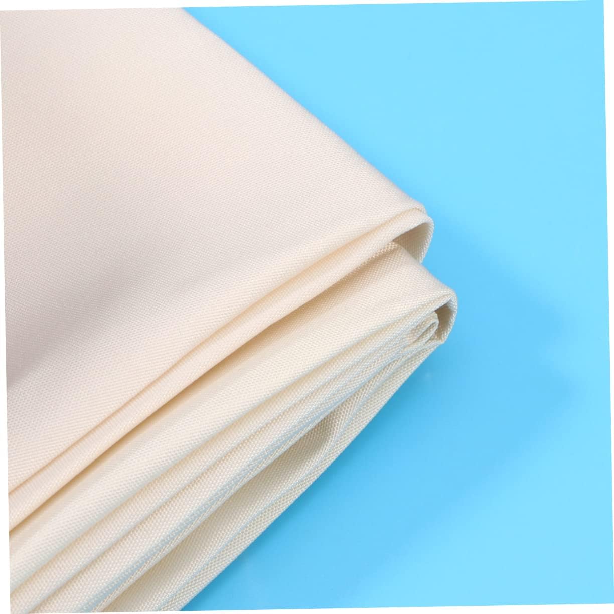 Hanging Patio Umbrella Large Outdoor Sun Canopy Sun Protection Canopy for Courtyard Beach and Garden