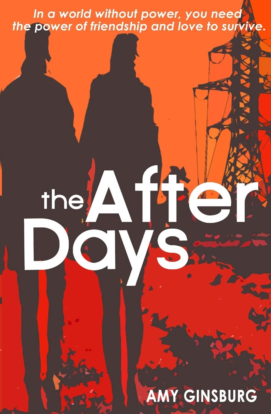 The After Days: A dystopian twist on contemporary fiction