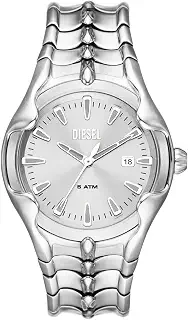 [ディーゼル] メンズ ウォッチ 腕時計 DZ2185 DZ218500QQQ UNI A 01