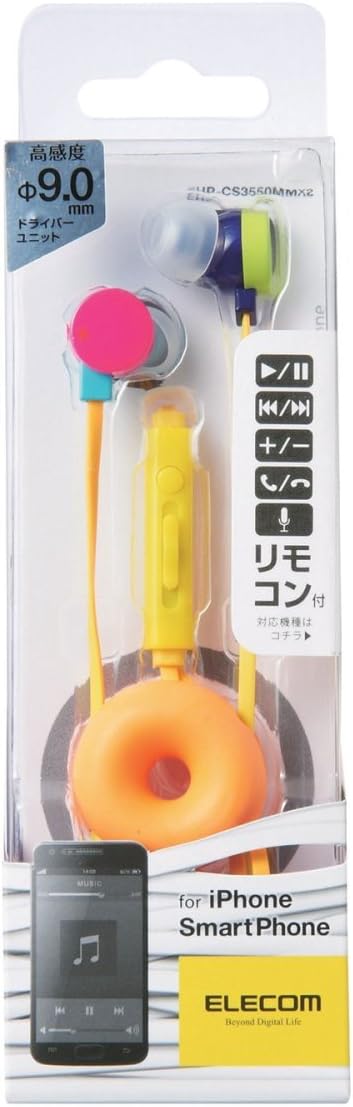 305Street SMARTplus - Caribbean Colors Earbuds