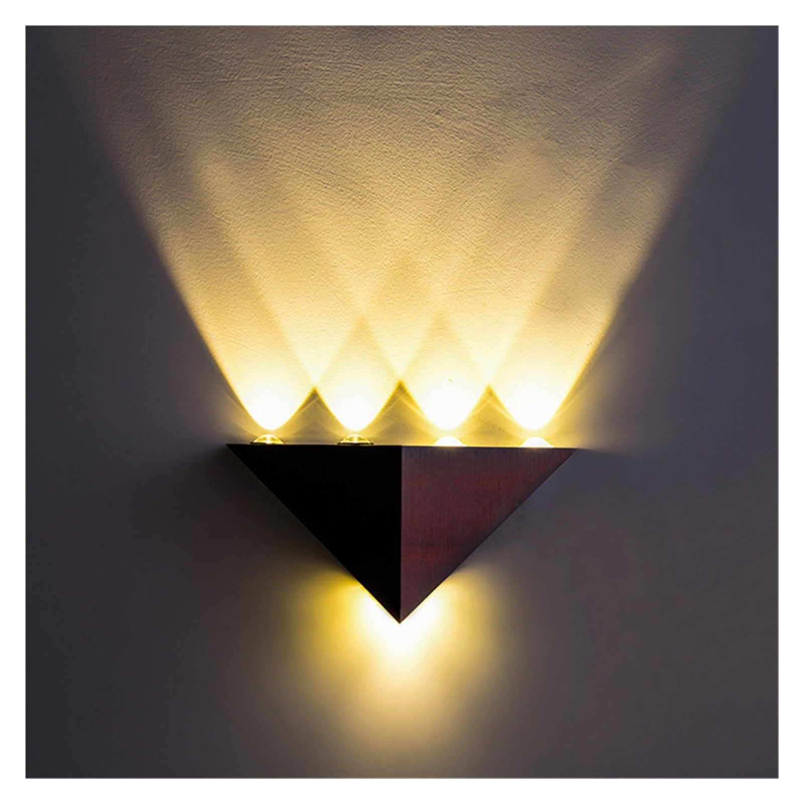 INK SP6 Spiegel - 90x4x80cm - LED horizontaal - boven en onder - colour INK SP6 Spiegel - 90x4x80cm - LED horizontaal - boven en onder - colour