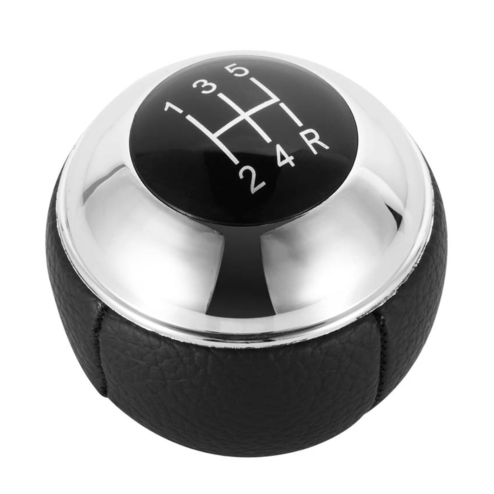 Kunyos 5 Speed Upgrade Gear Stick Knob For Mini R50 One D R52 R53