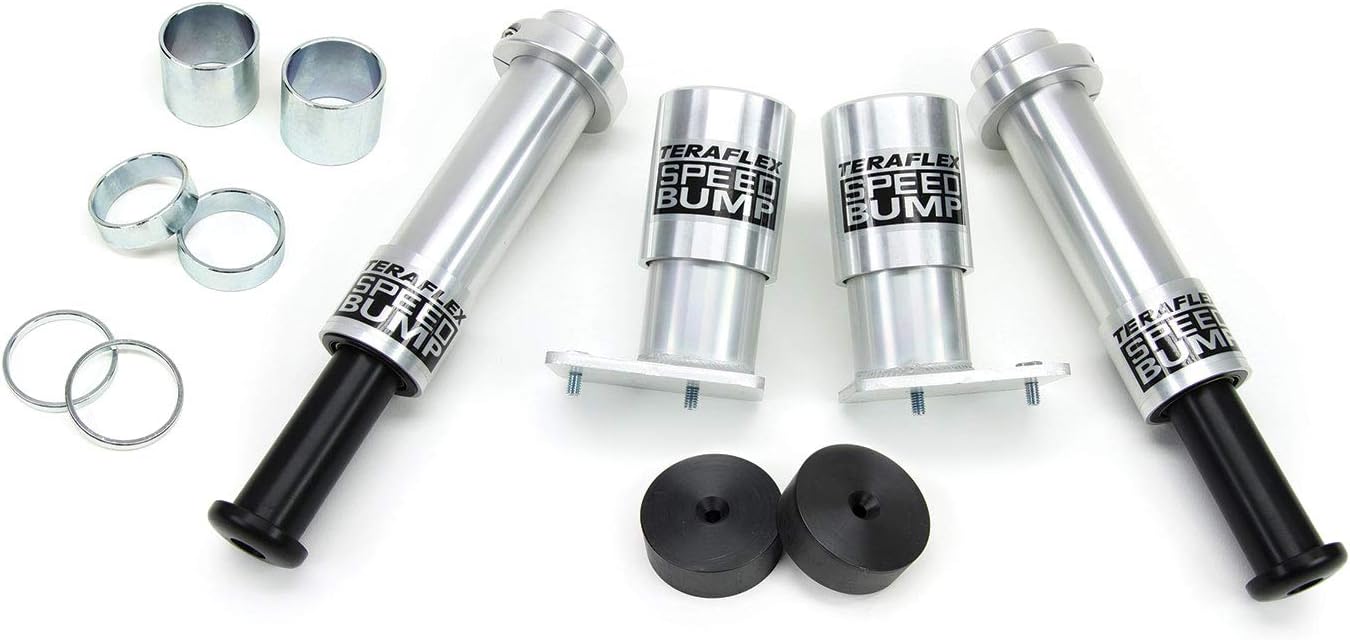 Teraflex 1958300 Bump Stop kit