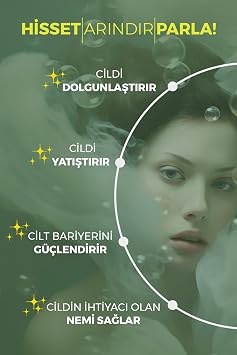 Rami Dulivo Seramid Nemlendirici Yüz Kremi 50 ml – Cilt Bariyeri Onarıcı & Kuru, Hassas Ciltler için Yoğun Nemlendirici