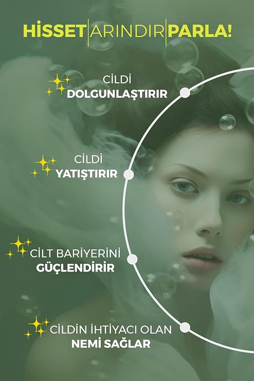 Rami Dulivo Seramid Nemlendirici Yüz Kremi 50 ml – Cilt Bariyeri Onarıcı & Kuru, Hassas Ciltler için Yoğun Nemlendirici