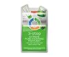 PUREDERM 3-STEP Extreme Pore Hydrating Facial Mask Treatment (5 Masks)