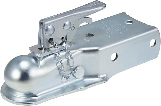 Dutton-Lainson Company 13889 2" Class II Coupler