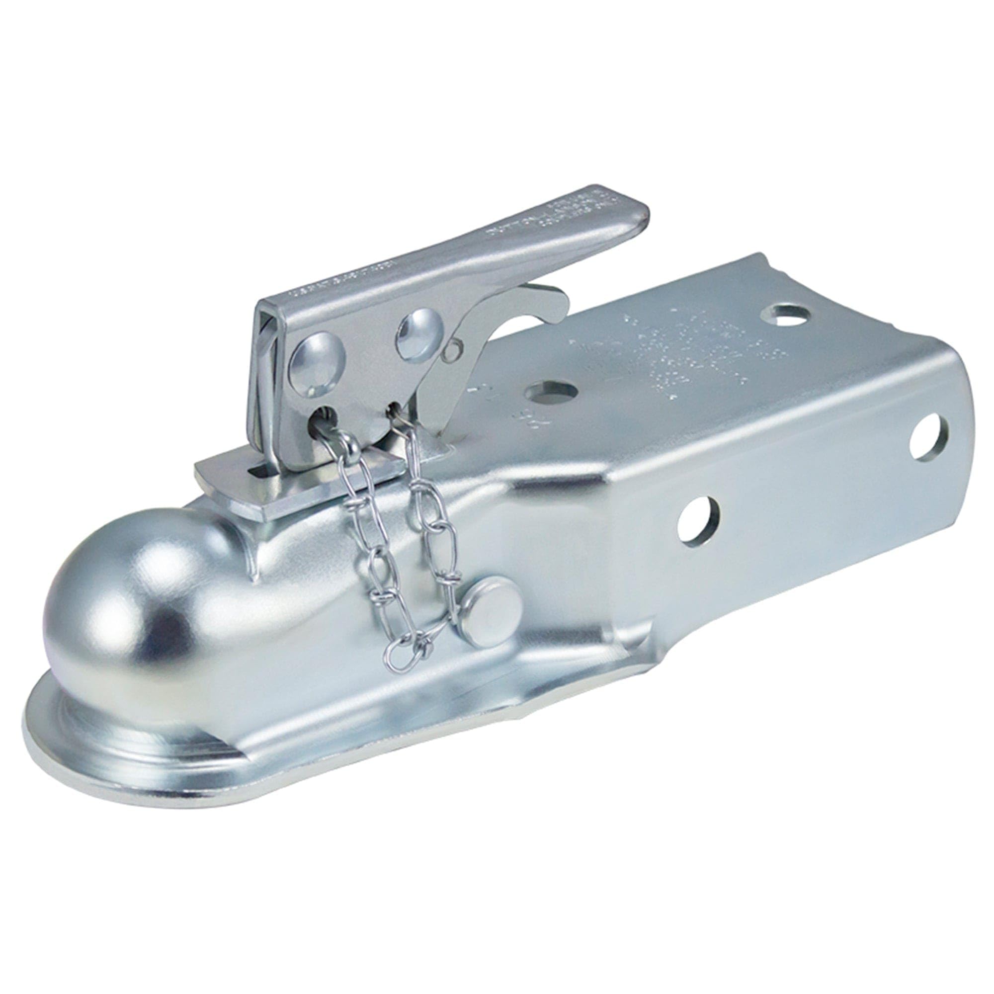 Dutton-Lainson 13889 Quick-Lock Class II Coupler - 2" x 2"