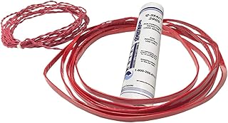 Marsh Products Preformed 2.5-foot-by-6-foot Saw-Cut Inductive Loop Kit with Sealant