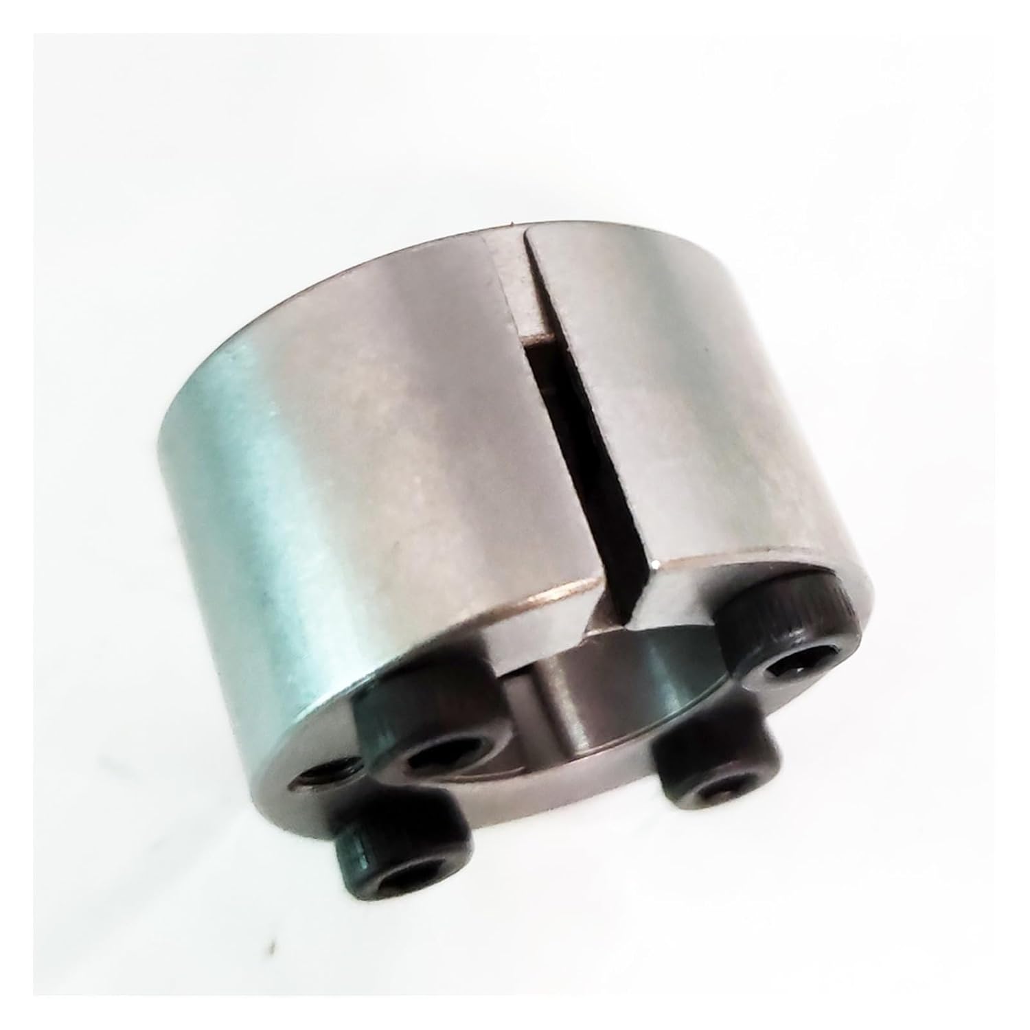 Lock disc Expansion Sleeve Expansion 1PC TLK350 KTR105 Tension Shaft Locking Assembly Device Keyless Bushing Connection Z21 Expansion Sleeve Coupling Diaphragm Disk(14x26)